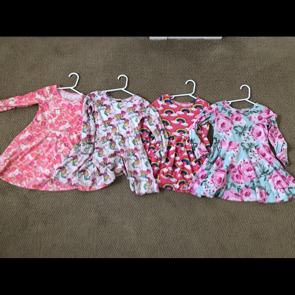 Skater Dresses
